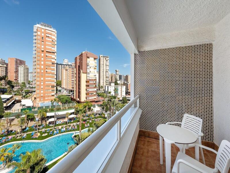 Poseidon Resort image