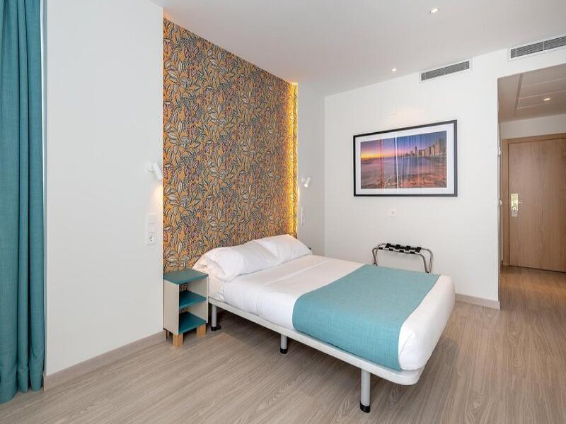 Poseidon Resort image