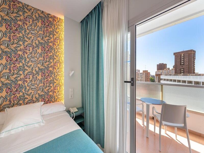 Poseidon Resort image