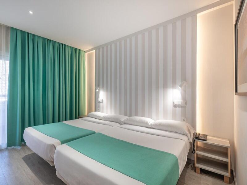 Poseidon Resort image
