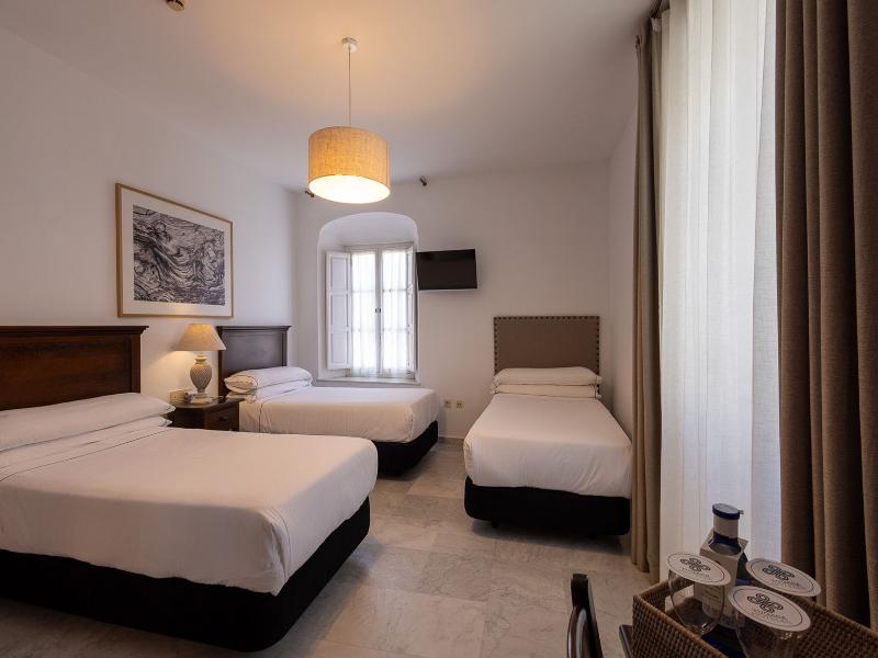 Hotel Casa Palacio Medina Sidonia image