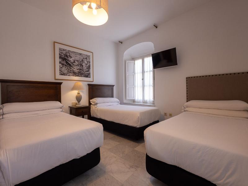 Hotel Casa Palacio Medina Sidonia image