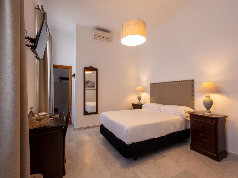 Hotel Casa Palacio Medina Sidonia image