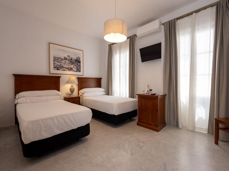 Hotel Casa Palacio Medina Sidonia image