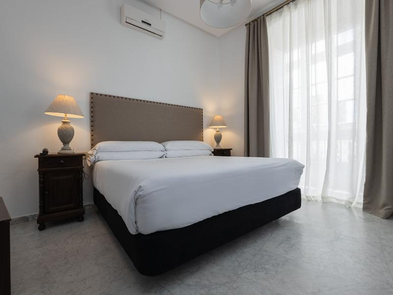Hotel Casa Palacio Medina Sidonia image