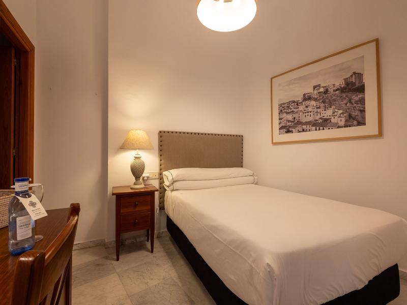 Hotel Casa Palacio Medina Sidonia image