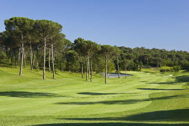 Golf Vichy Catalanتصویر هتل 