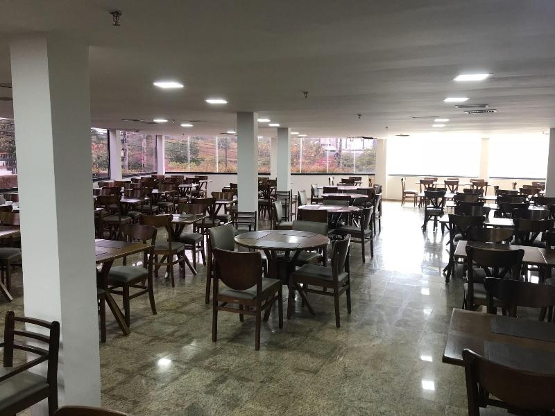 Tulip Inn Centro de Convencioes image