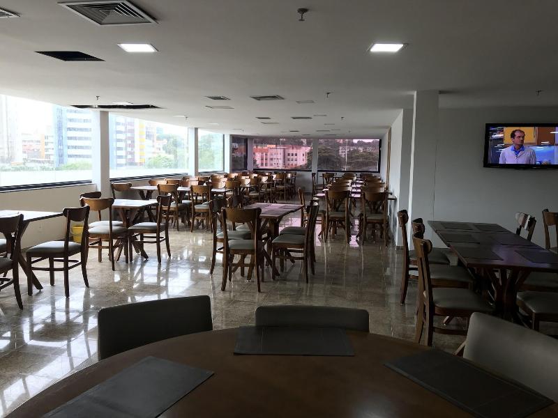 Tulip Inn Centro de Convencioes image