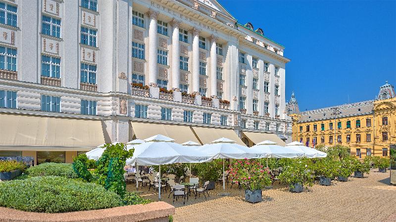 Fotos Hotel Esplanade Zagreb
