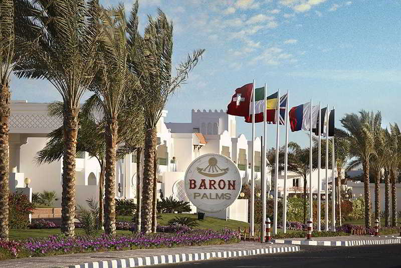 Fotos Hotel Baron Palms Resort