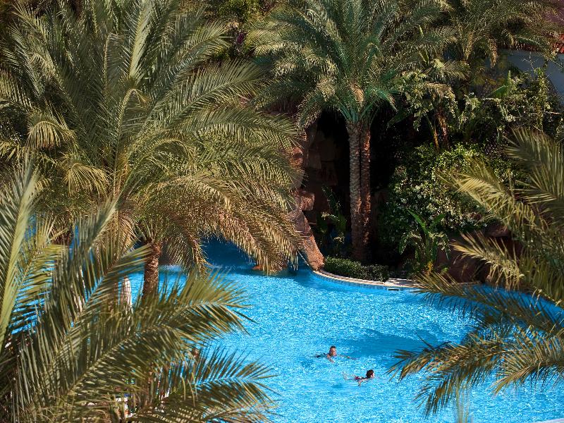 Baron Palms Sharm El Sheikh image