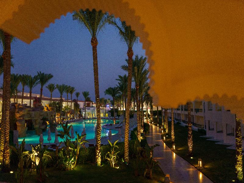 Baron Palms Sharm El Sheikh image
