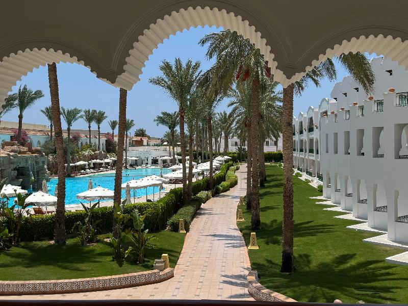 Baron Palms Sharm El Sheikh image