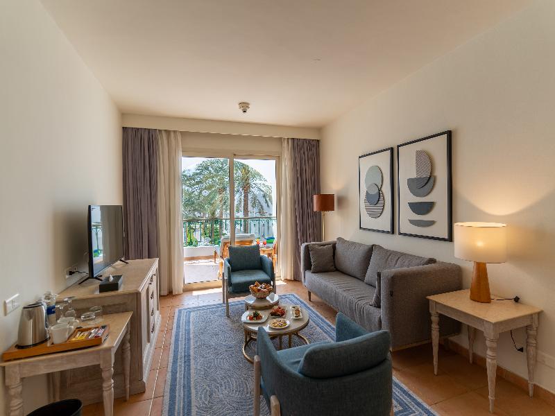 Baron Palms Sharm El Sheikh image