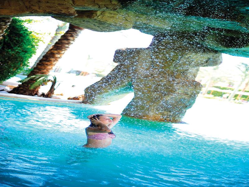 Baron Palms Sharm El Sheikh image