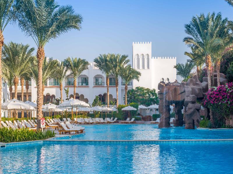 Baron Palms Sharm El Sheikh image