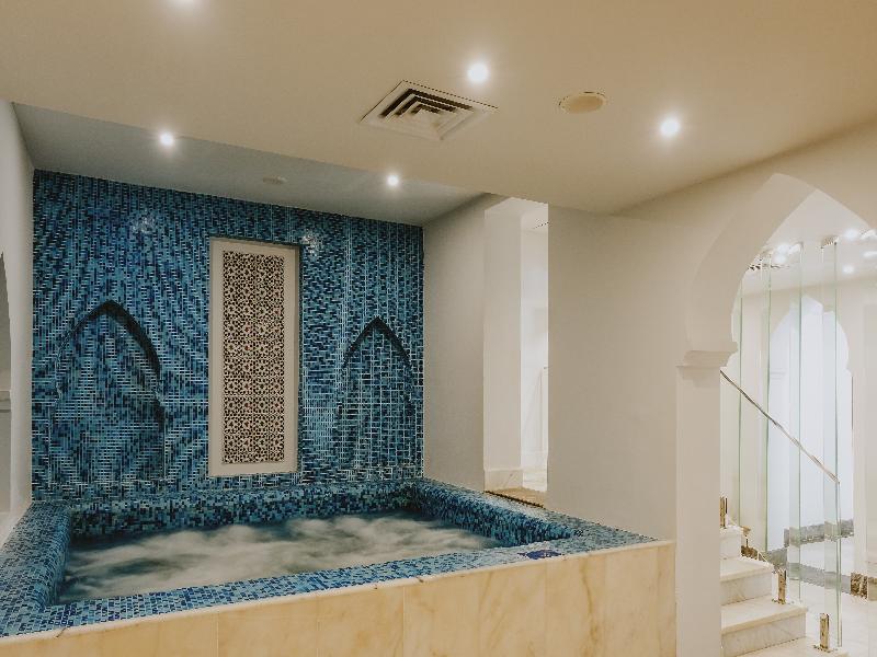 Baron Palms Sharm El Sheikh image