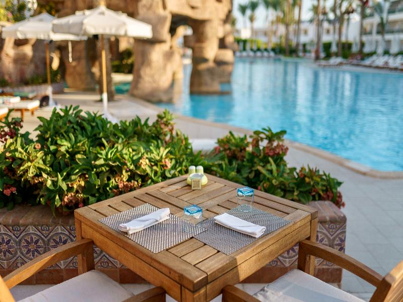 Baron Palms Sharm El Sheikh image
