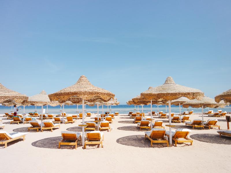Baron Palms Sharm El Sheikh image