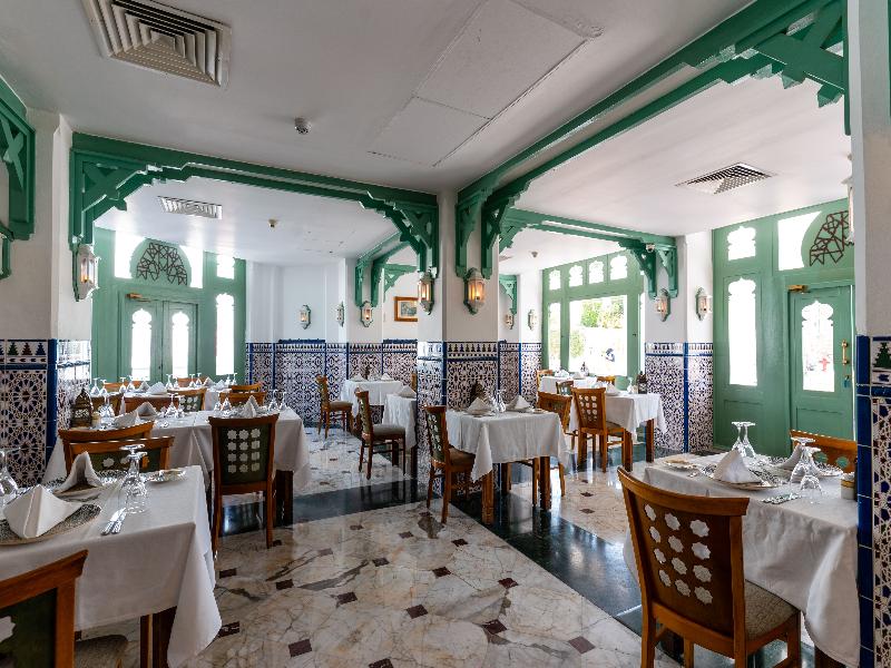 Baron Palms Sharm El Sheikh image