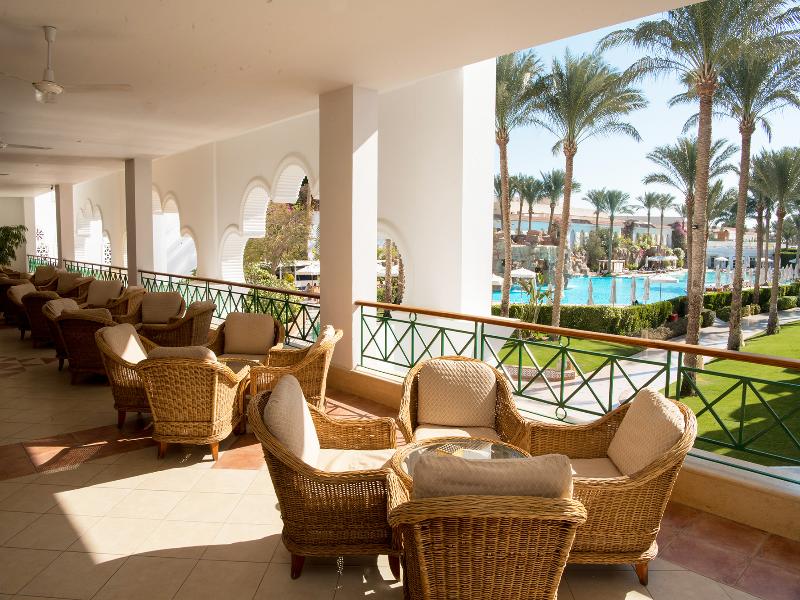 Baron Palms Sharm El Sheikh image