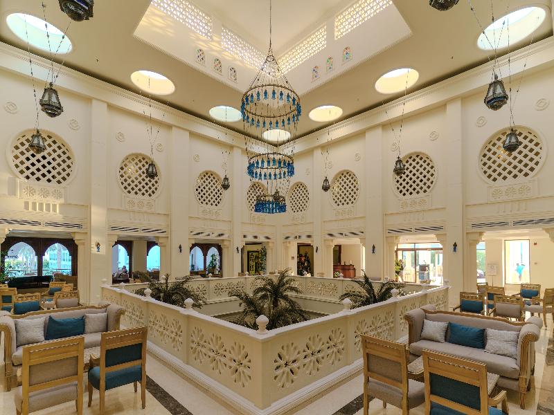 Baron Palms Sharm El Sheikh image
