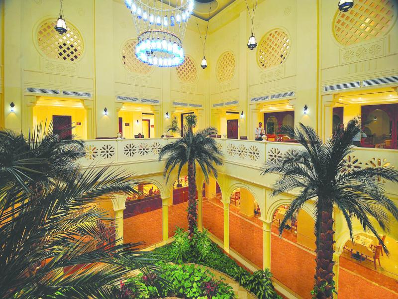 Baron Palms Sharm El Sheikh image