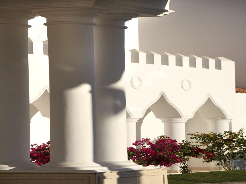 Baron Palms Sharm El Sheikh image