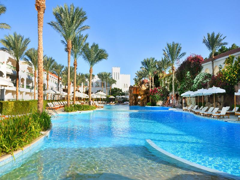 Baron Palms Sharm El Sheikh image