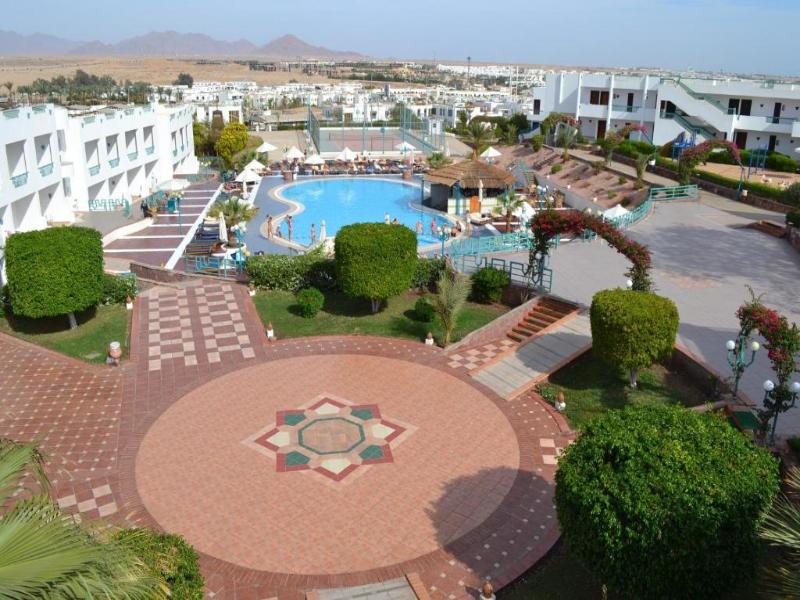 SHARM HOLIDAY RESORT image
