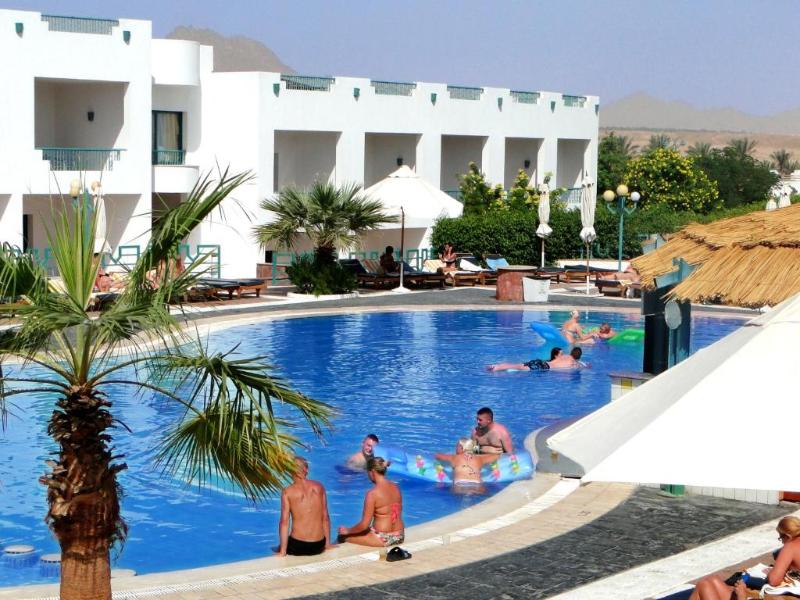 SHARM HOLIDAY RESORT image