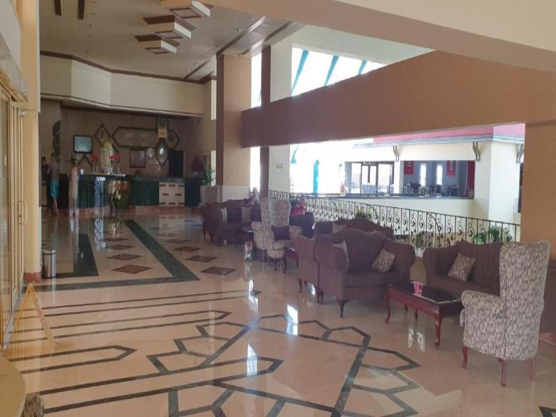 SHARM HOLIDAY RESORT image