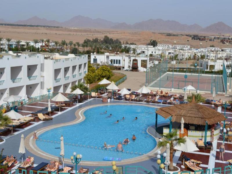 SHARM HOLIDAY RESORT image