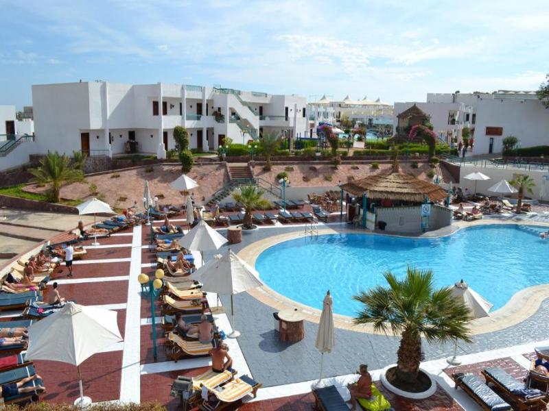 SHARM HOLIDAY RESORT image