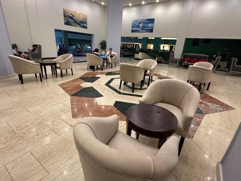 SHARM HOLIDAY RESORT image