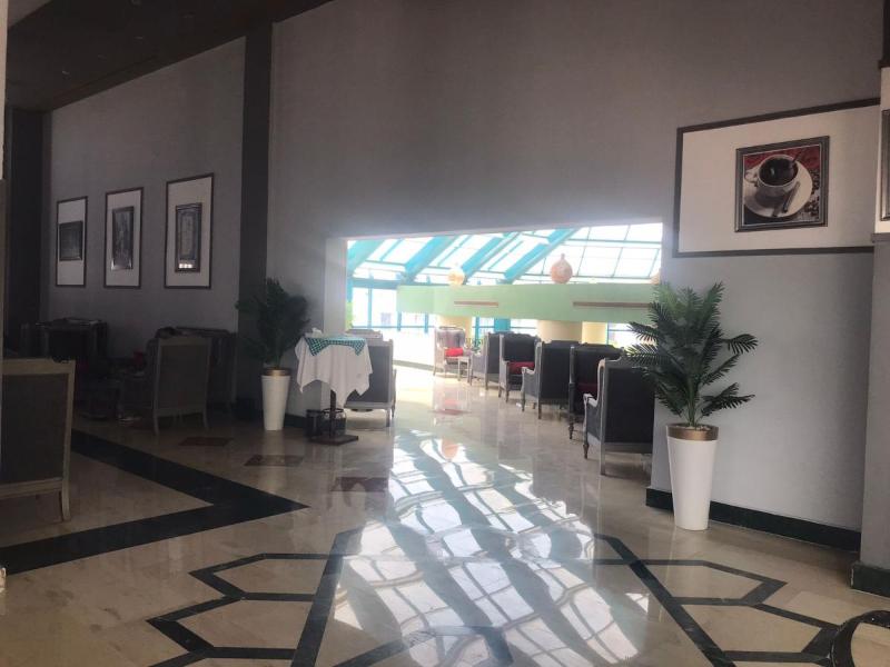 SHARM HOLIDAY RESORT image