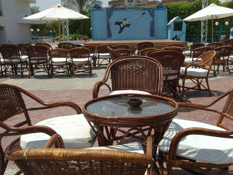 Fotos Hotel Sharm Cliff Resort