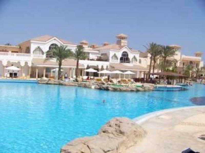 Continental Garden Reef Resort Sharm El Sheikh