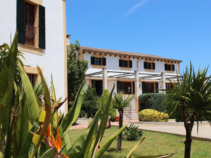 Hotel Rural Son Manera image