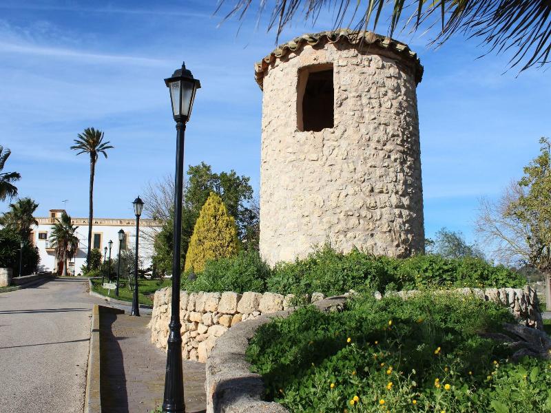Hotel Rural Son Manera image