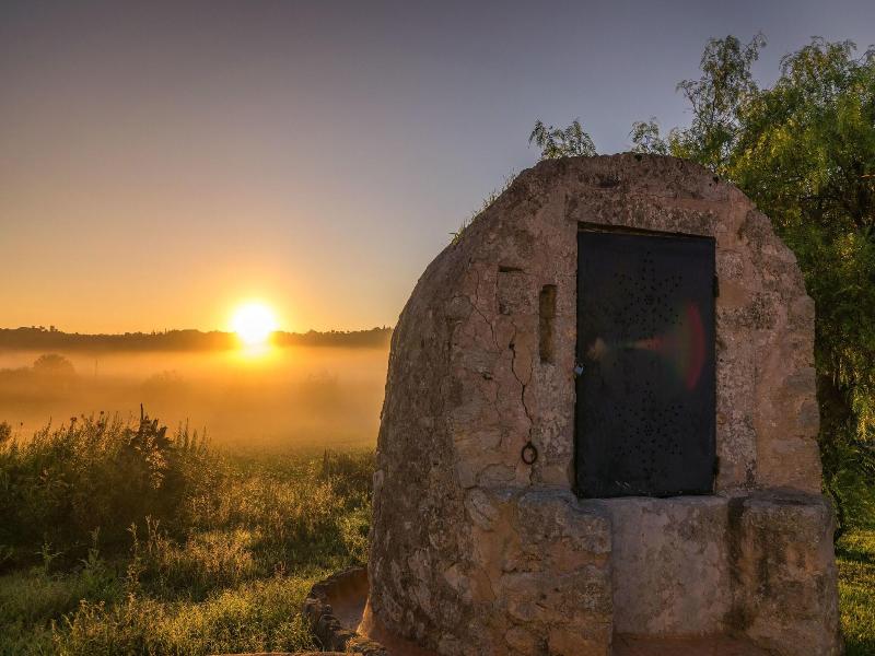 Hotel Rural Son Manera image