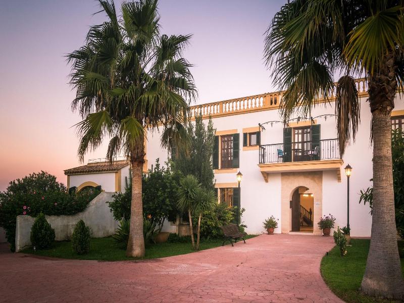 Hotel Rural Son Manera image