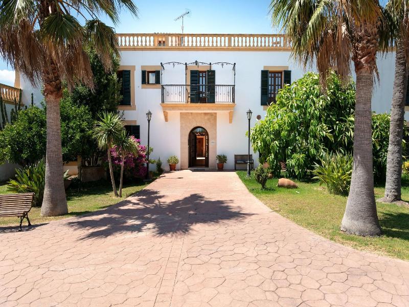 Hotel Rural Son Manera image