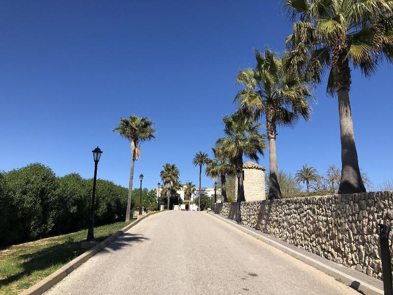 Hotel Rural Son Manera image