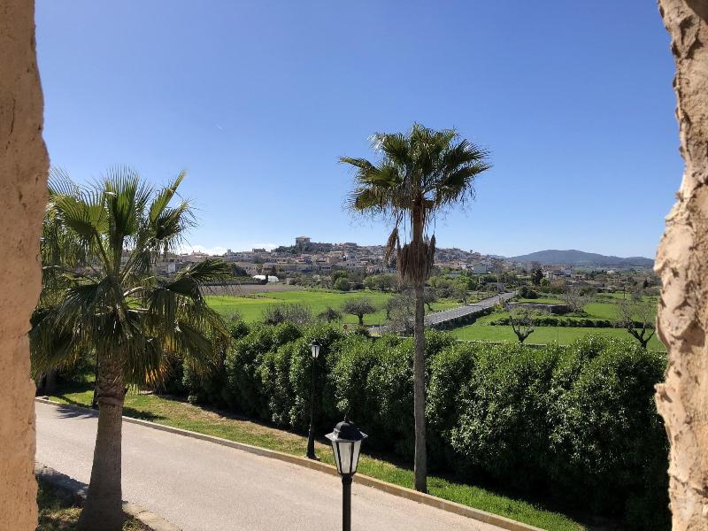 Hotel Rural Son Manera image