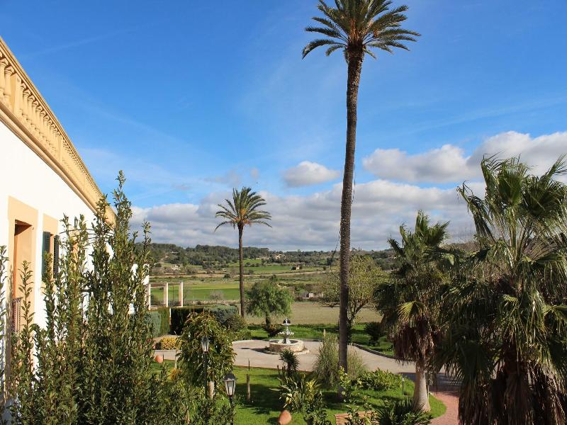 Hotel Rural Son Manera image