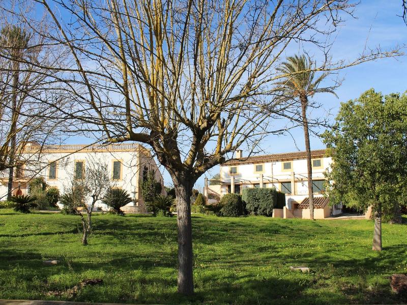 Hotel Rural Son Manera image