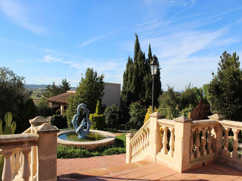 Hotel Rural Son Manera image