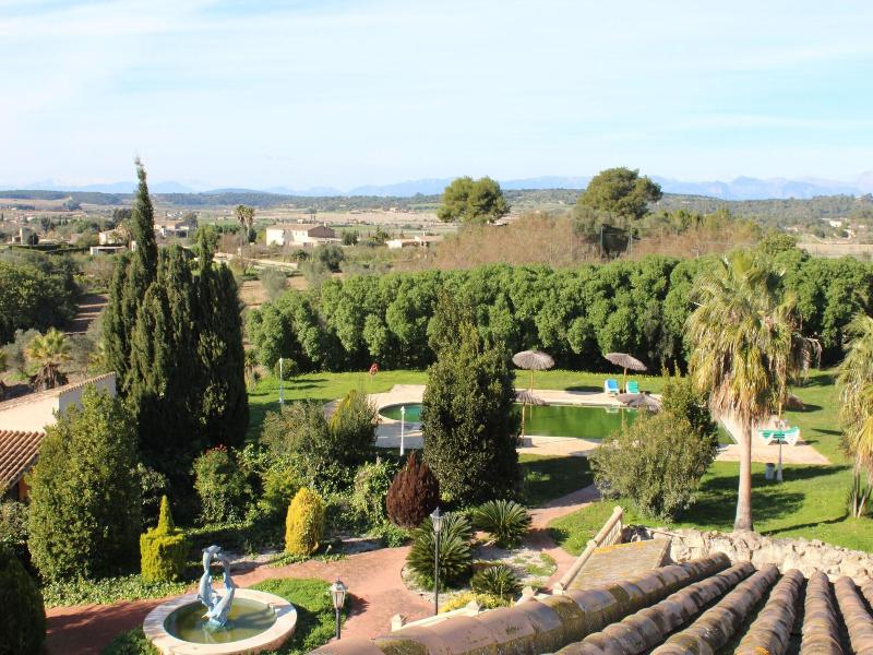 Hotel Rural Son Manera image